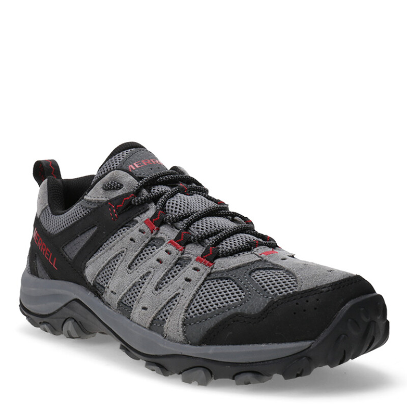 Championes de Hombre Merrell Accentor 3 Gris