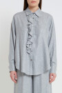 CAMISA Plata