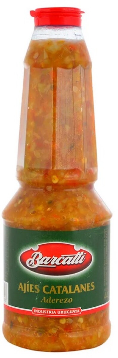 ADEREZO BARCATTI 440G AJIES 