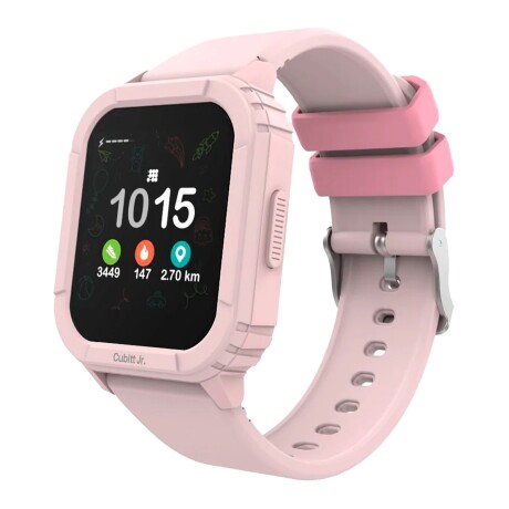 Reloj inteligente smartwatch para niños Cubitt Junior CTJR Reloj inteligente smartwatch para niños Cubitt Junior CTJR