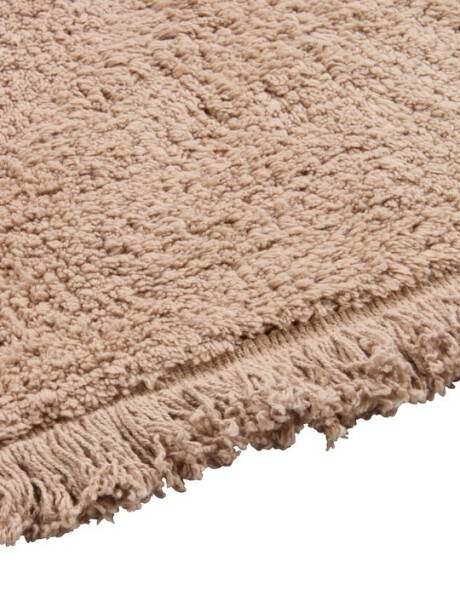 Alfombra baño KARLSVIK 60x90cm arena Kr Alfombra baño KARLSVIK 60x90cm arena Kr