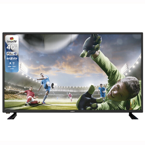 TV ENXUTA 40 LEDENX1240SDF2KA FHD SMART Android N/A