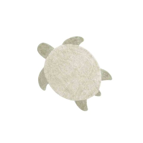 Alfombra lavable - Turtle Alfombra lavable - Turtle