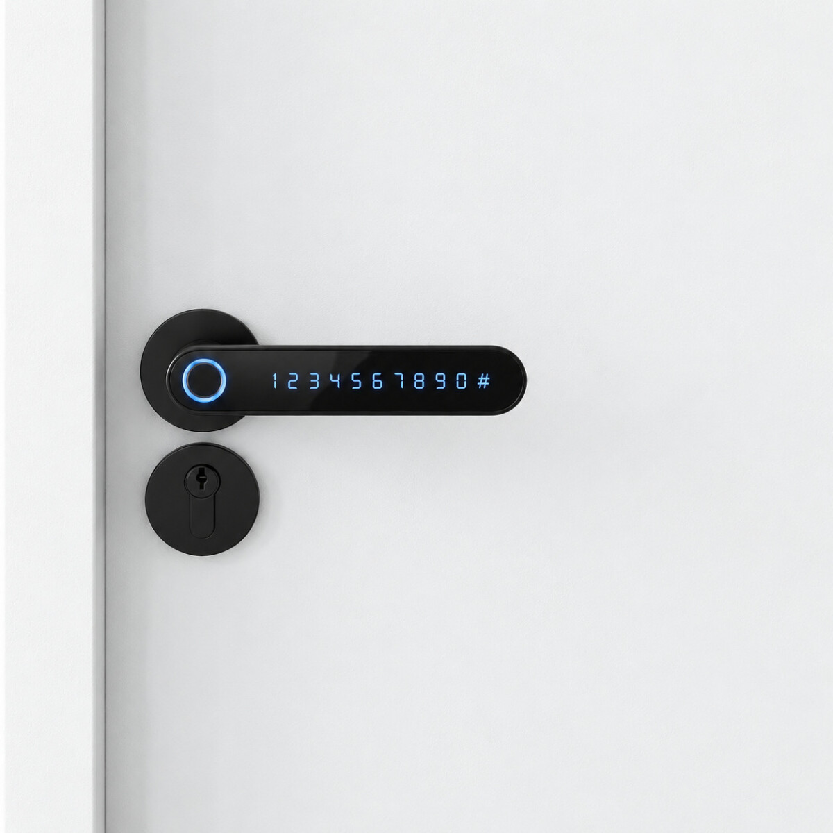 Cerradura Inteligente Tila Basic Smart 