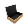 CAJA LIBRO AD FASHION MED Unica