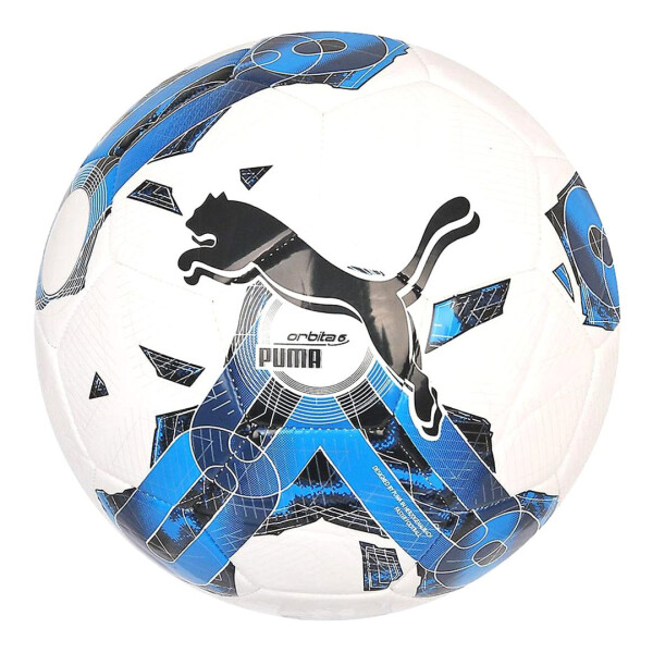 ORBITA 6 MS - PUMA BLANCO/AZUL