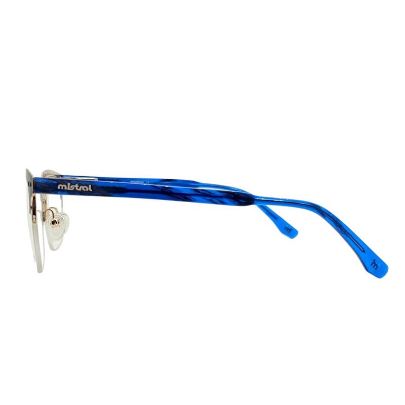 MISTRAL Andalucia 025316145 - Adulto - Azul azulcombinado