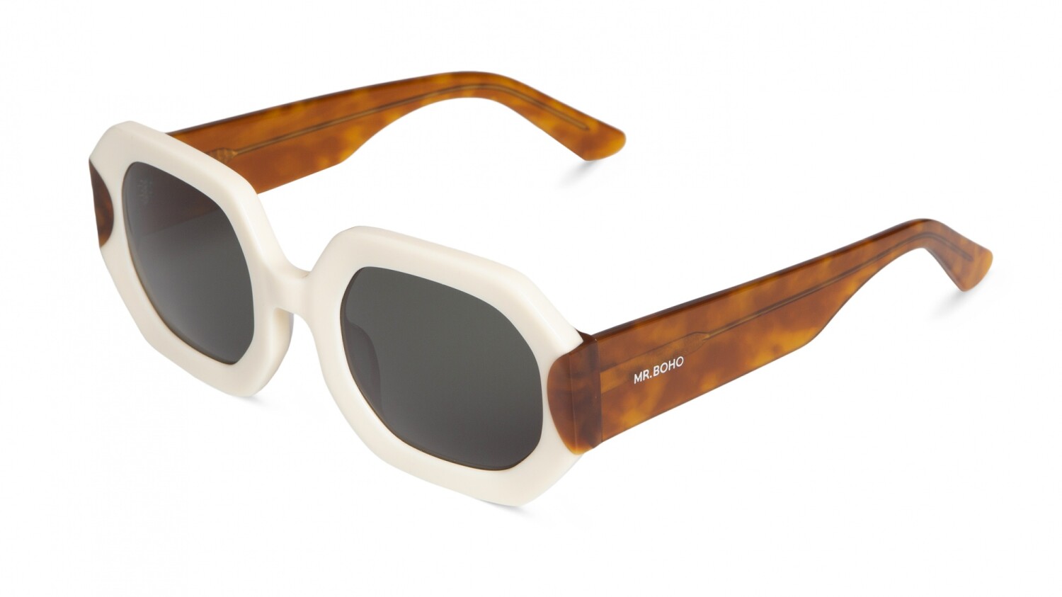 Mr Boho Lentes De Sol Optica Florida Mr Boho Dalston