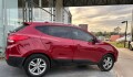 Hyundai Tucson 2,0 MT - 2010 Hyundai Tucson 2,0 MT - 2010