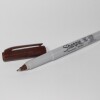 MARCADOR SHARPIE ULTRA FINO MARRÓN