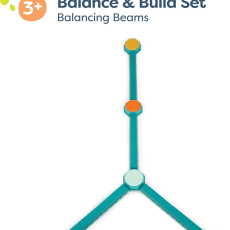 Vigas y piedras de equilibrio sensoriales Vigas y piedras de equilibrio sensoriales