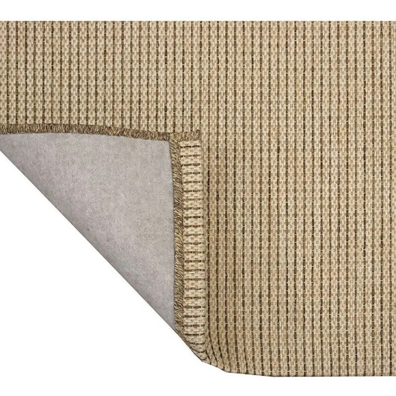 Alfombra Sarja Rústica Beige Oscura 08/19 Papilo 200x250 Alfombra Sarja Rústica Beige Oscura 08/19 Papilo 200x250