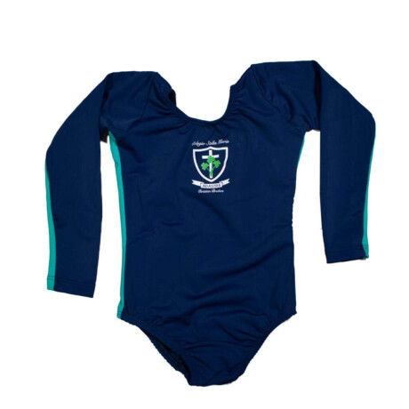 Malla gimnasia artística Colegio Stella Maris