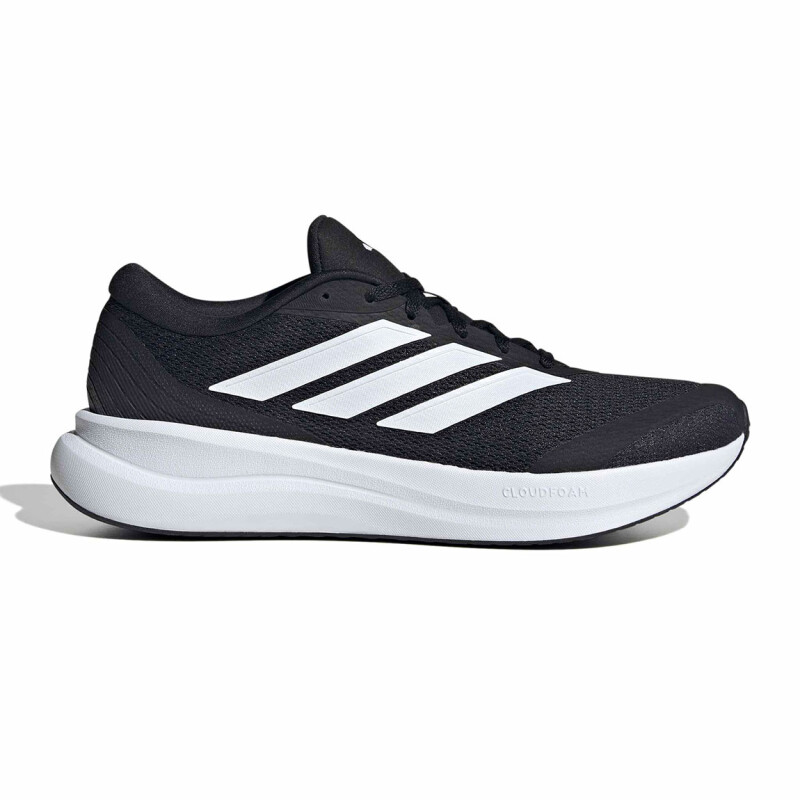 ADIDAS RUNFALCON 6 Negro-Blanco