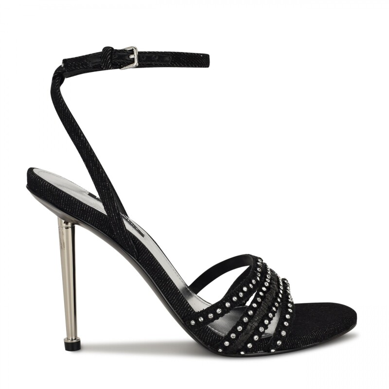 Sandal Reen2 Black