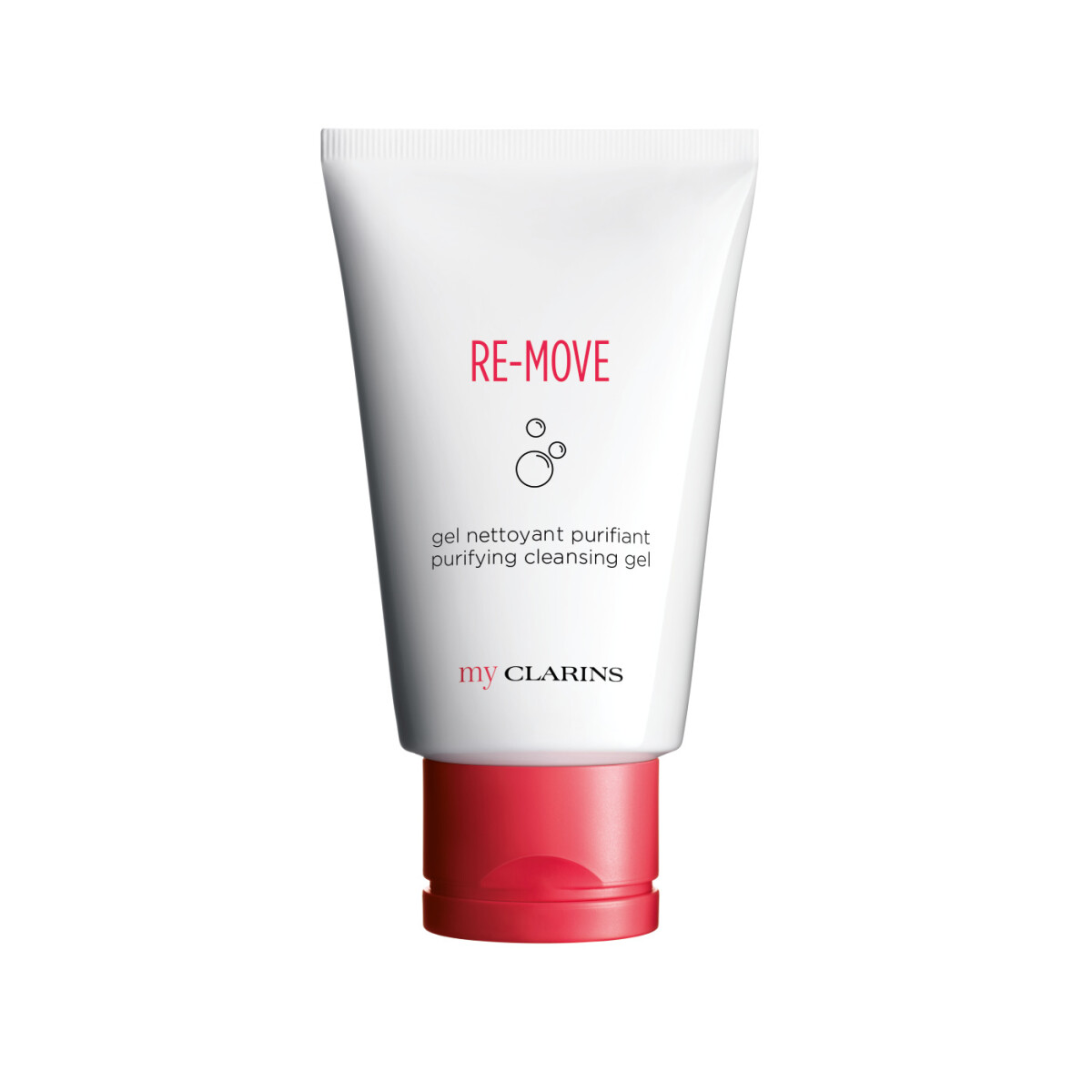 My Clarins Re-Move Purifying Cleans Gel 