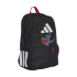 Mochila Adidas Marvel Spider Man Kids Negro - Blanco