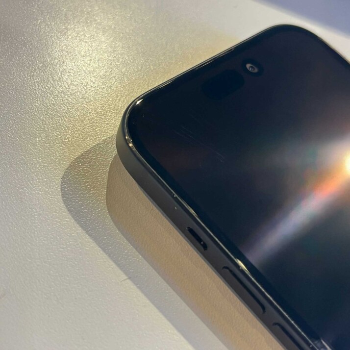 iPhone 15 128GB - Black iPhone 15 128GB - Black