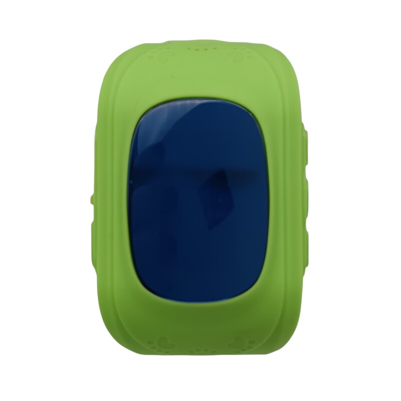 GPS KIDS 01 VERDE verdeuniforme