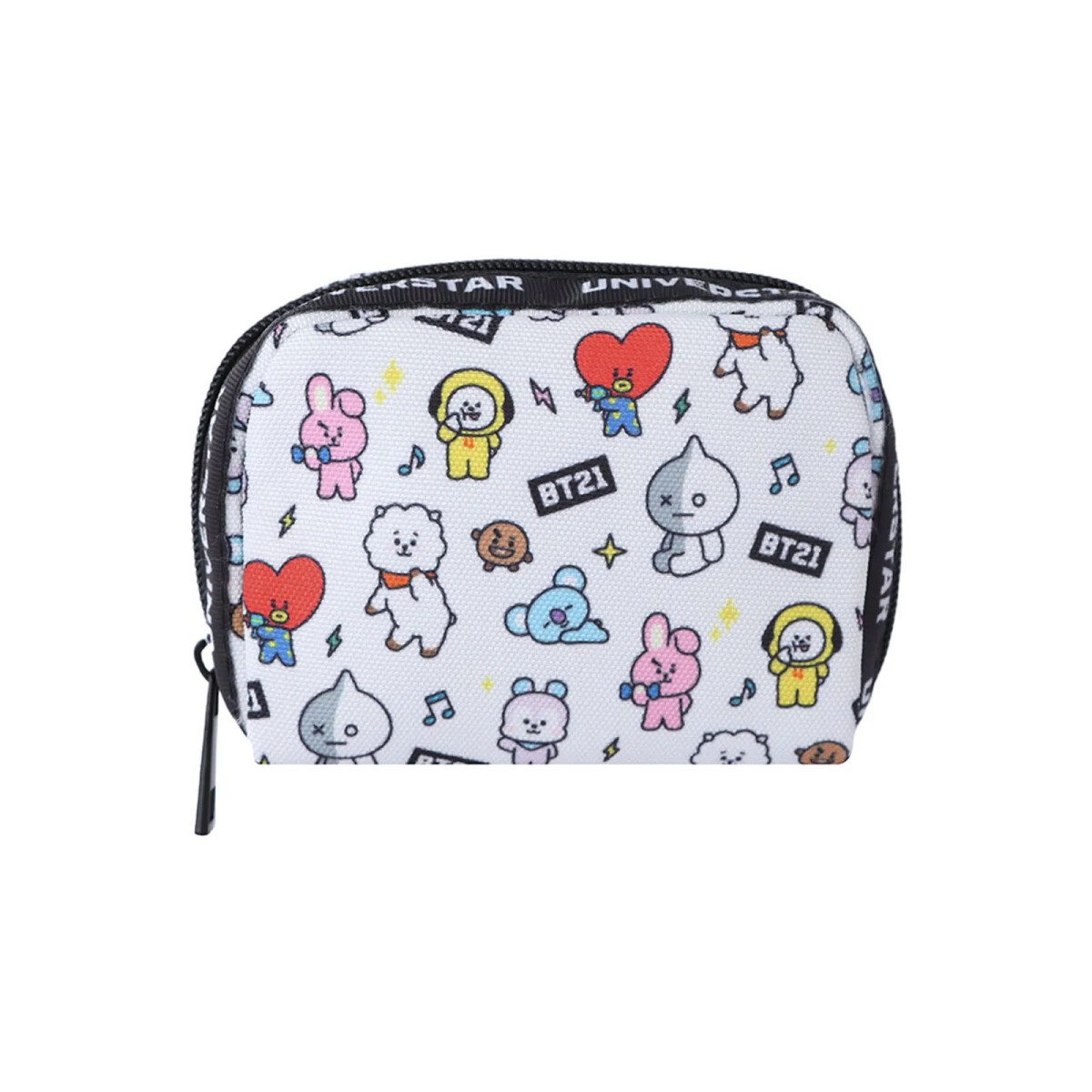 Monedero BT21 