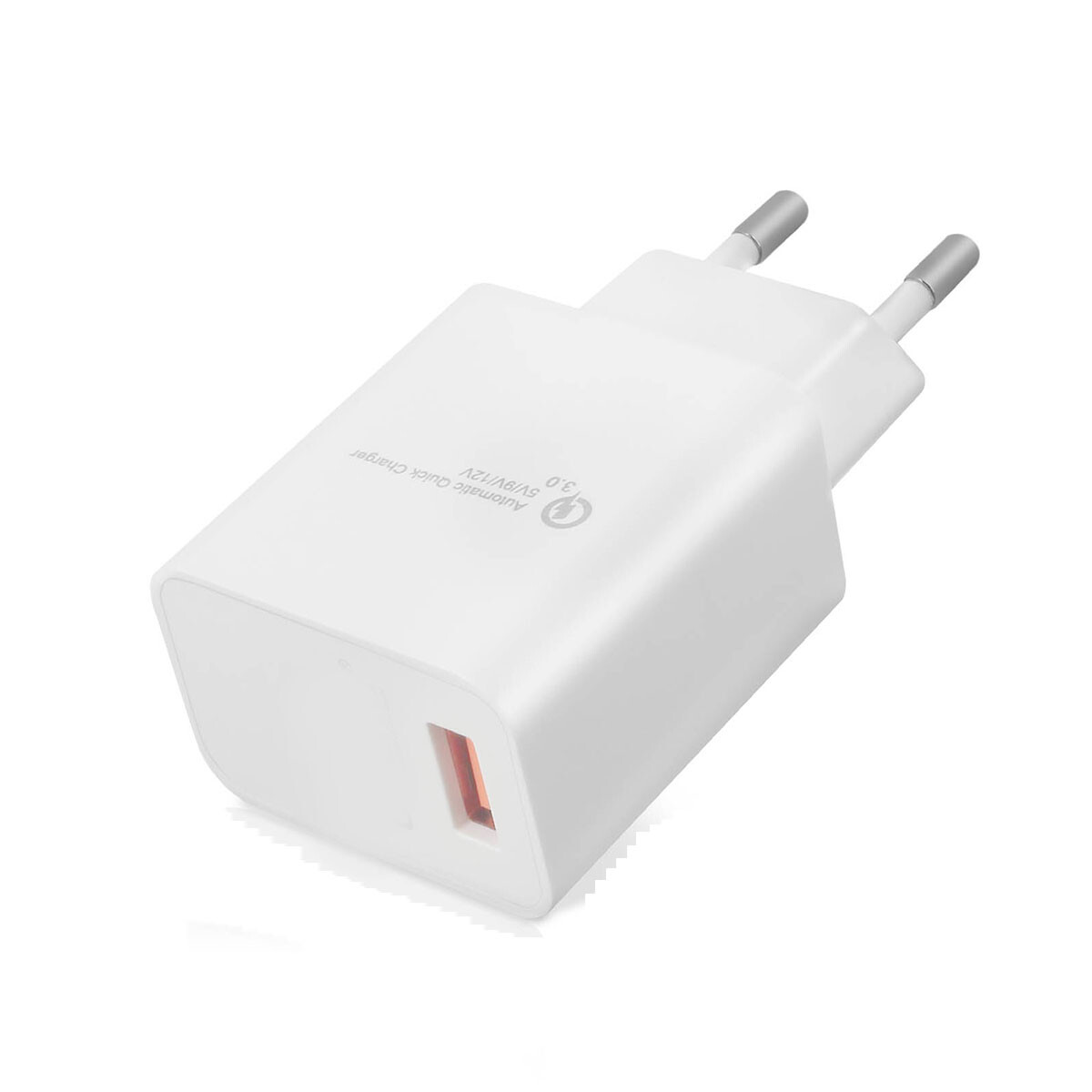 Cargador genérico Z06 carga rapida USB 