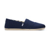Wide Rec Ctt Cvs Wm Alpr Esp - Mujer Navy