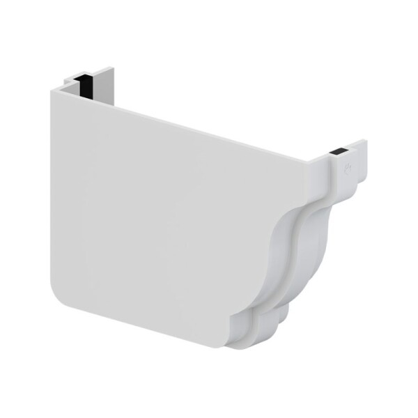 TAPA CANAL STYLE IZQUIERDA 132X 89 - TIGRE TAPA CANAL STYLE IZQUIERDA 132X 89 - TIGRE