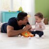 Huevera encastre multicolor LAMAZE Huevera encastre multicolor LAMAZE