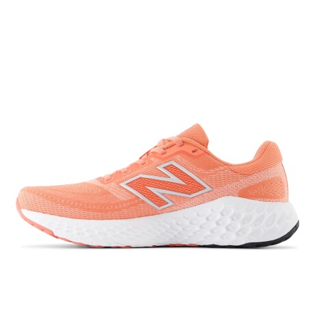 Championes New Balance de Dama - Evoz V4 - WEVOZRF4 SALMON