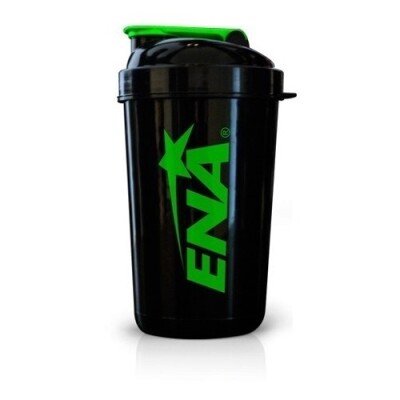 Shaker Vaso Mezclador Ena 500 Ml. Shaker Vaso Mezclador Ena 500 Ml.