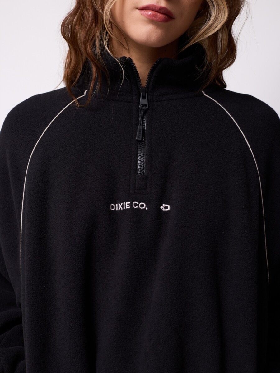 CANGURO M/C WARLU DIXIE Negro