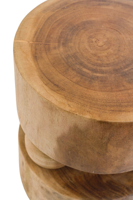 SUNDAYS BANCO SUNDAYS 35x35x50CM