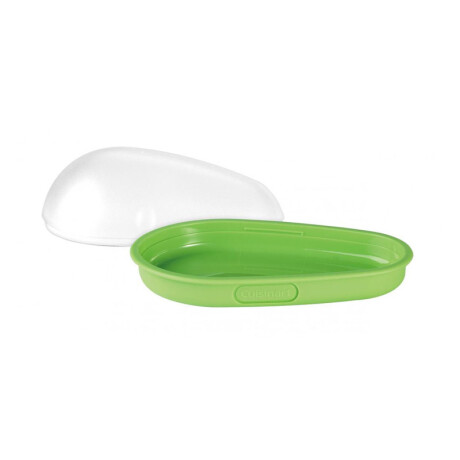 Contenedor para Palta Cuisinart Verde