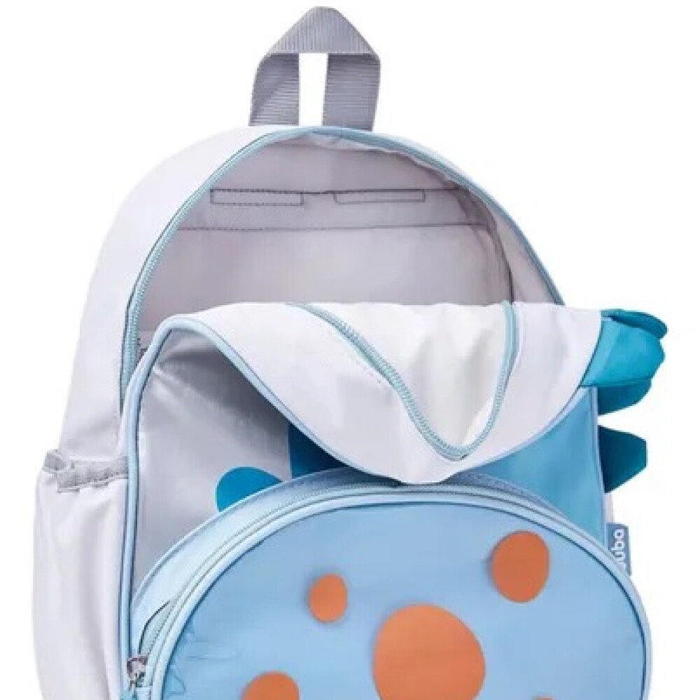 Mochila clasica BUBA magic dino