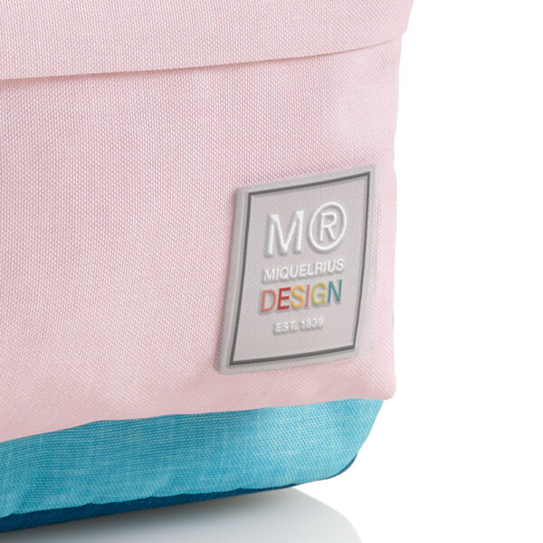 Mochila Square - MiquelRius Única