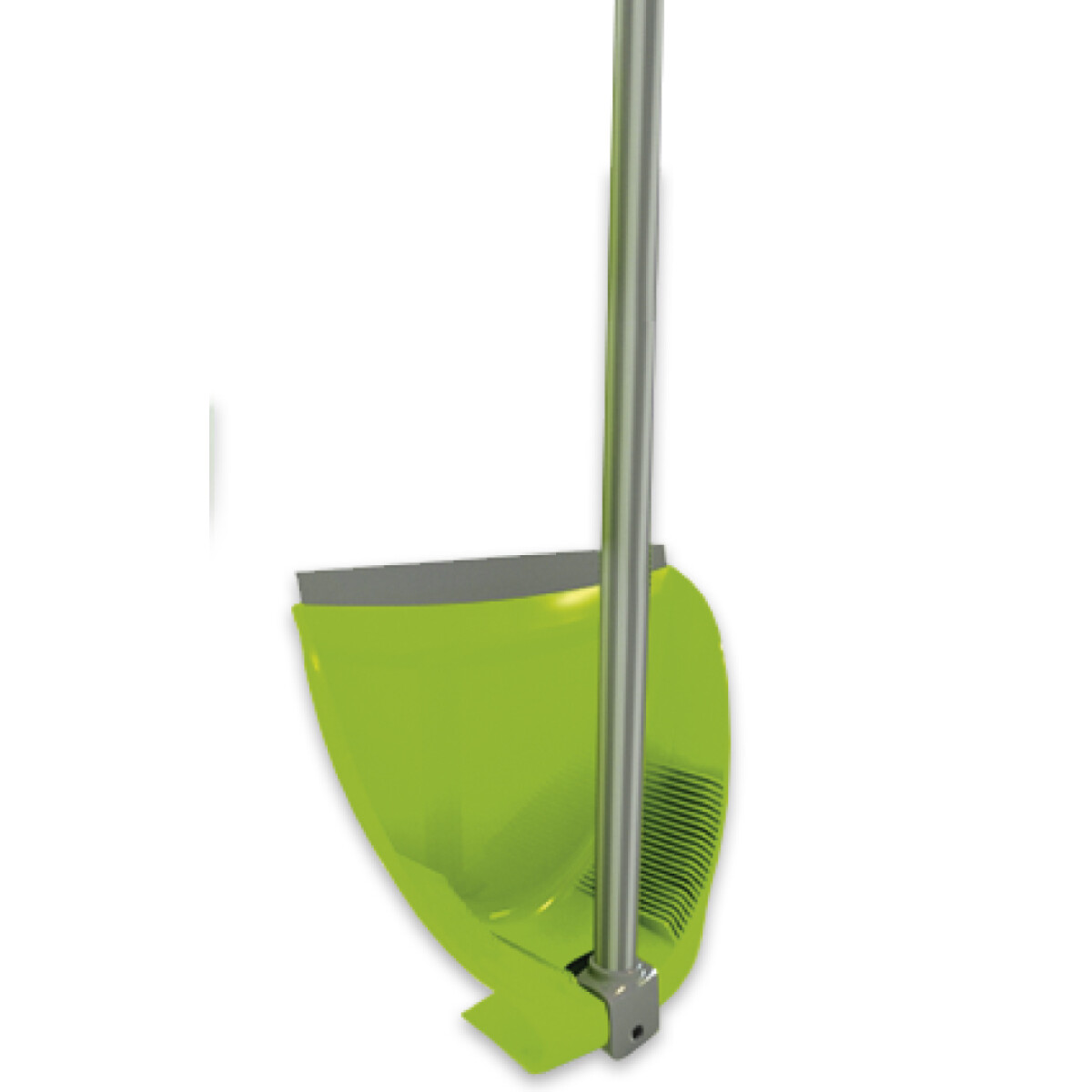 PALA DE PIE PLEGABLE, 1 UNIDAD 