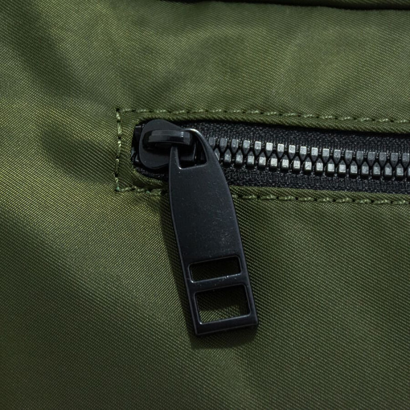 Carteras Muvem de Mujer - HM15 Verde