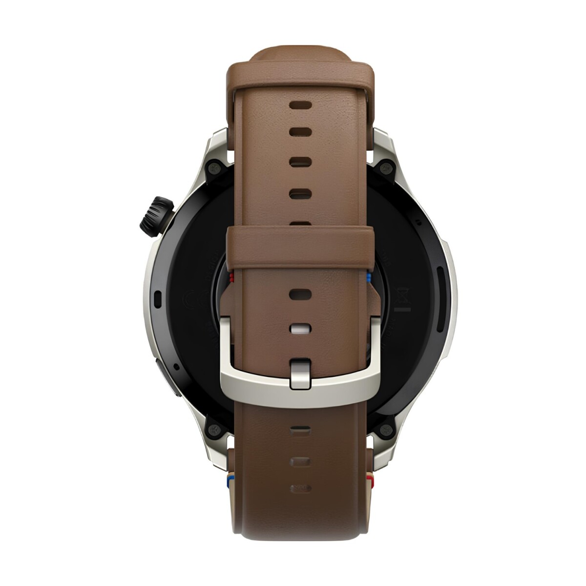 Reloj Smartwatch Amazfit GTR 4 1.43" Bluetooth 5 ATM Brown