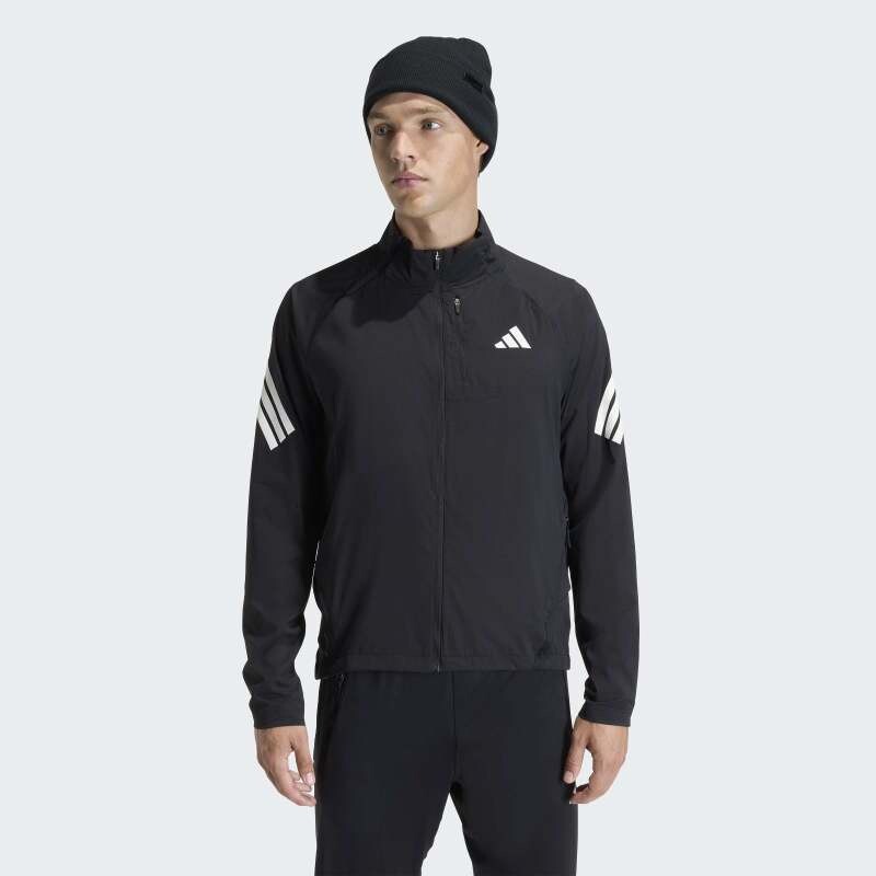 Campera Adidas adi365 Formotion Negro