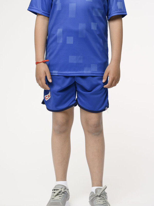 Short CNdeF Striker Nacional Junior 619