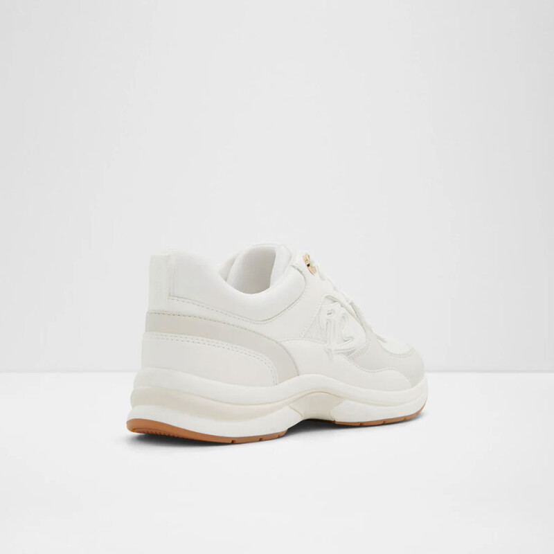 CLEA WHITE SMOOTH SYNTHETIC WHITE