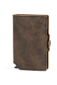 Kansas - Deep Brown Kansas - Deep Brown