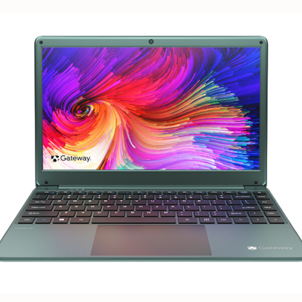 NOTEBOOK Gateway GWNR51416 Ryzen 5-3500u 14.1” Full HD 256G Sin color