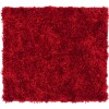 ALFOMBRA FOFFO 2.00 X 2.50 MTS - COLOR ROJA - PELO CORTO ALFOMBRA FOFFO 2.00 X 2.50 MTS - COLOR ROJA - PELO CORTO
