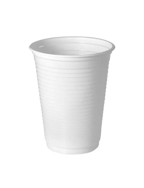 VASOS DESCARTABLES 200ML, 100 UNIDADES VASOS DESCARTABLES 200ML, 100 UNIDADES