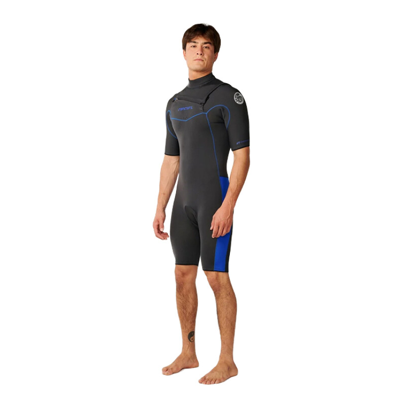 Traje Rip Curl Dawn Patrol Cz Spring 2/2 Traje Rip Curl Dawn Patrol Cz Spring 2/2