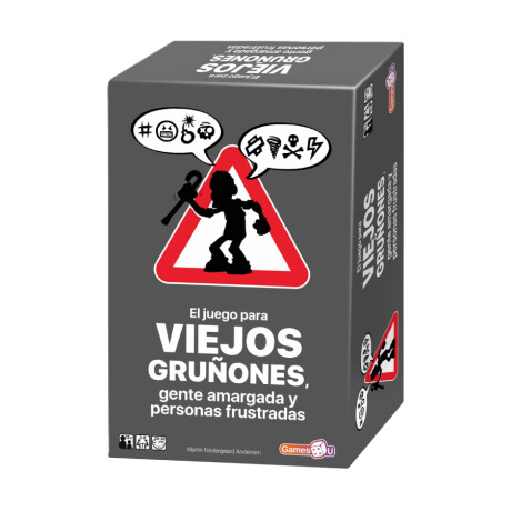 Viejos Gruñones Viejos Gruñones