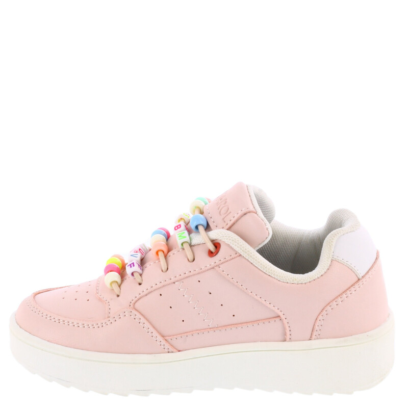 Championes de Niña MINI Miss Carol Play Rosado