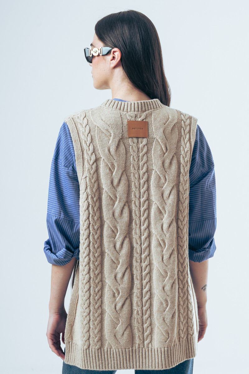 Trensi Off White