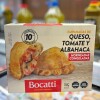 EMPANADAS CAPRESSE X10 BOCATTI PREMIUM +SOLO PDE O WEB+ EMPANADAS CAPRESSE X10 BOCATTI PREMIUM +SOLO PDE O WEB+